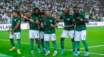 اللقاء المنتظر.. موعد مباراة السعودية التالية في كأس العرب 2025